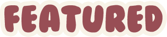 Featured product collection button