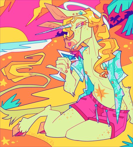 Best Enemies Beach Vacation II