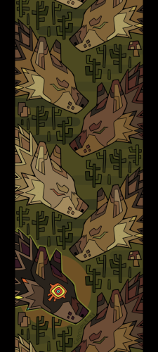 Sleep With One Eye Open